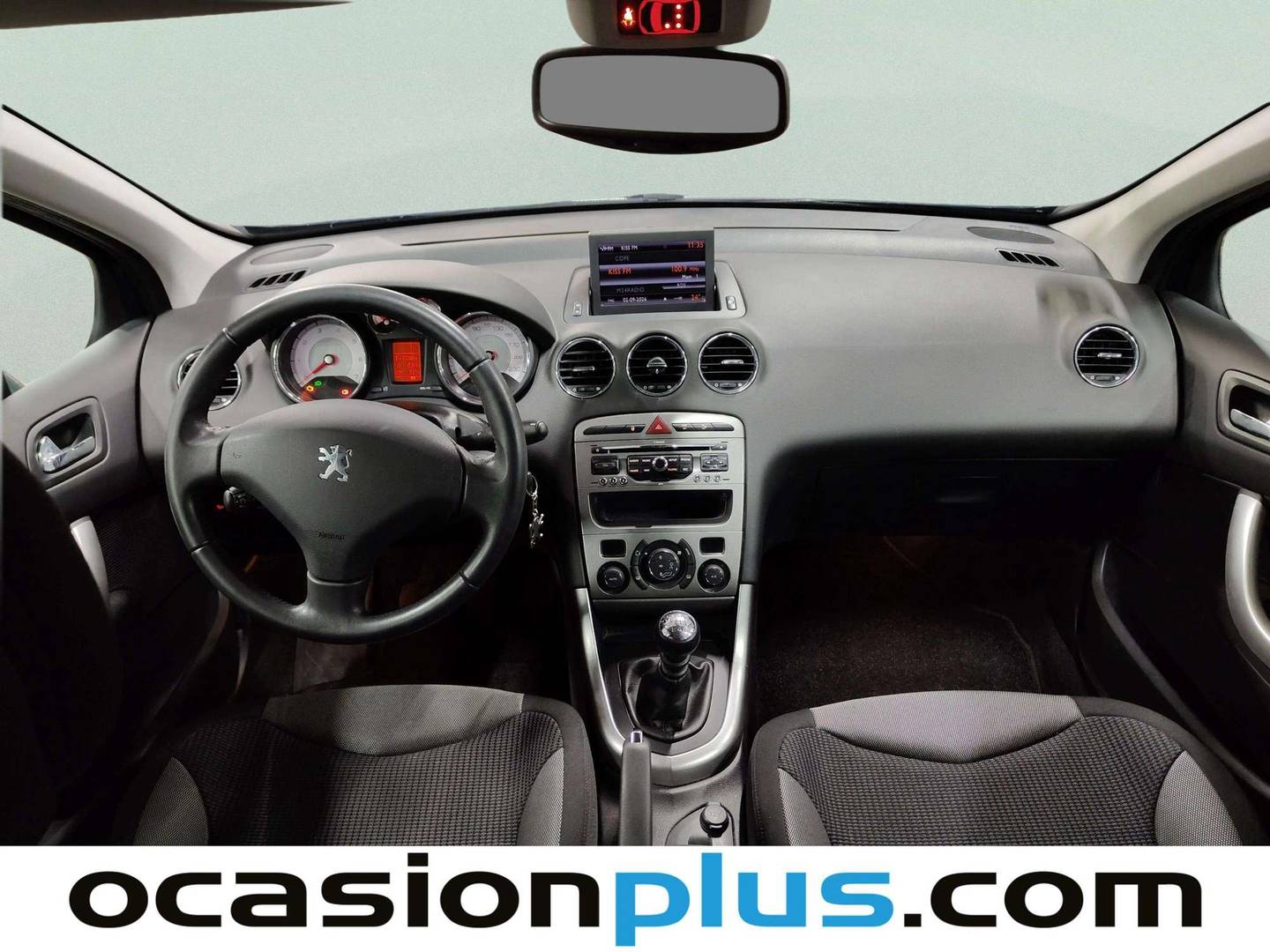 Peugeot 308 Peugeot 308 1.6 THP Premium (150 CV) de ocasión