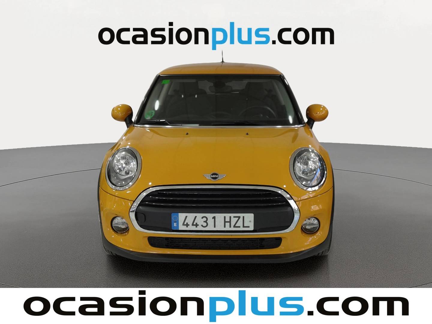 Foto Mini MINI MINI MINI 3 Puertas One (102 CV)