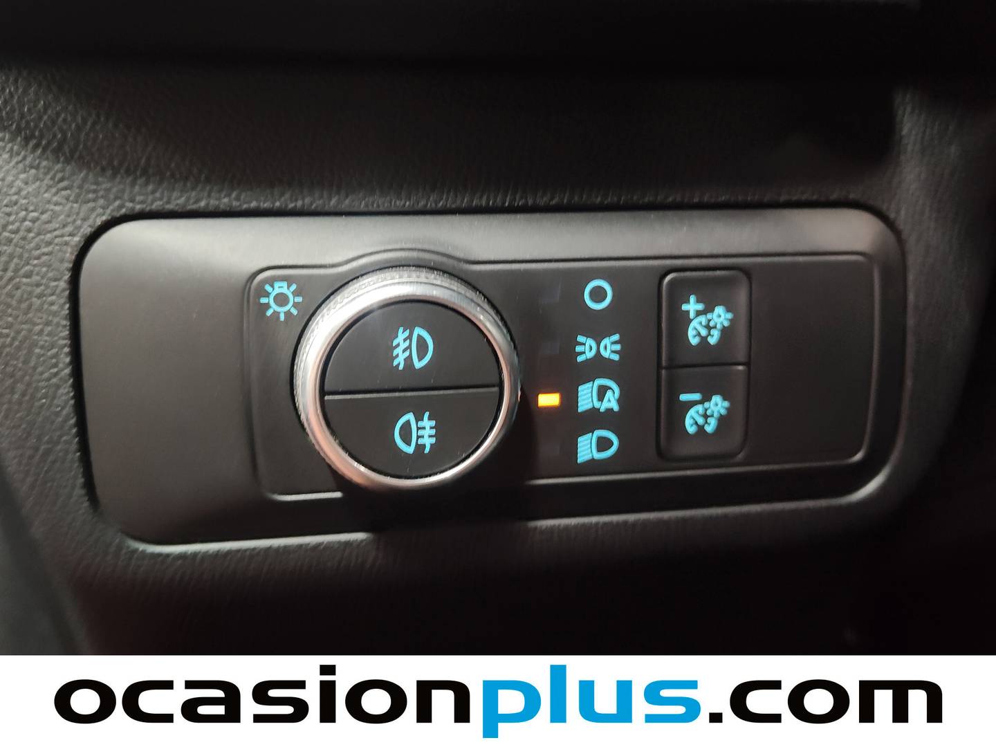 Acabados Ford Kuga Ford Kuga 1.5 EcoBlue ST-Line (120 CV)