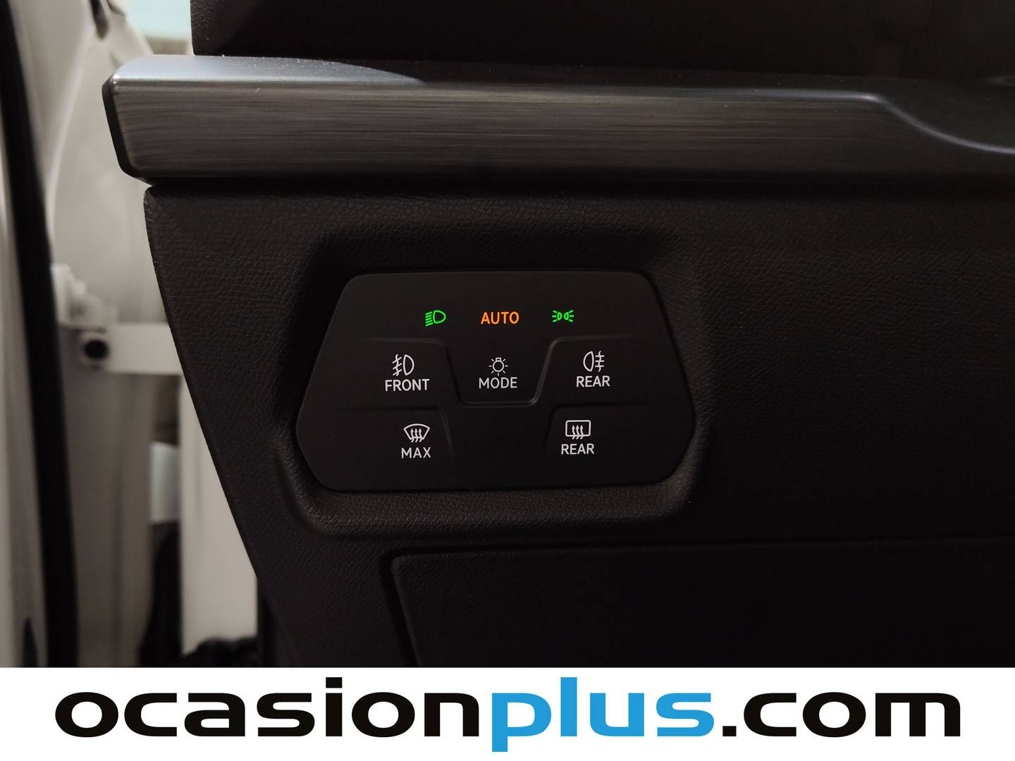 Cupra Formentor Cupra Formentor 1.5 TSI (150 CV) seminuevo
