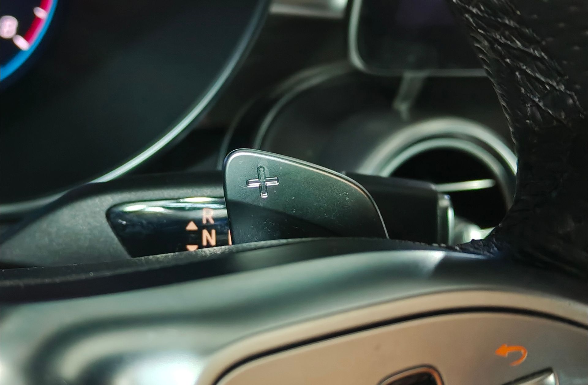 Mercedes-Benz Clase C 200 Pack AMG - foto 35