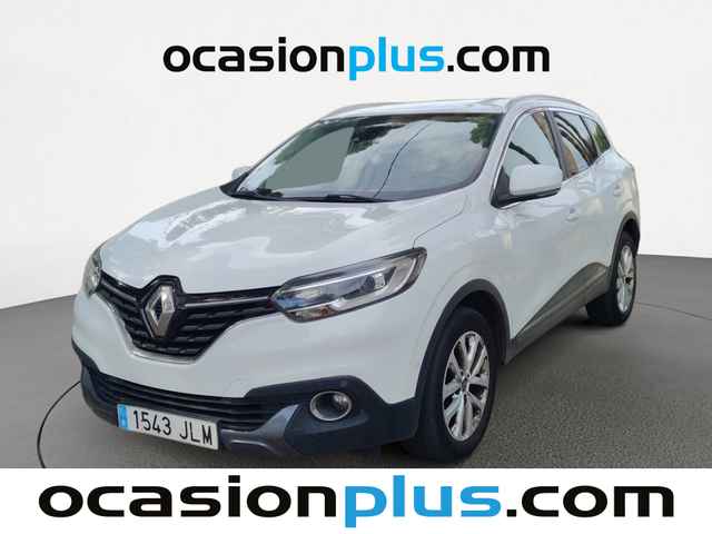 Renault Kadjar Segunda Mano Cádiz