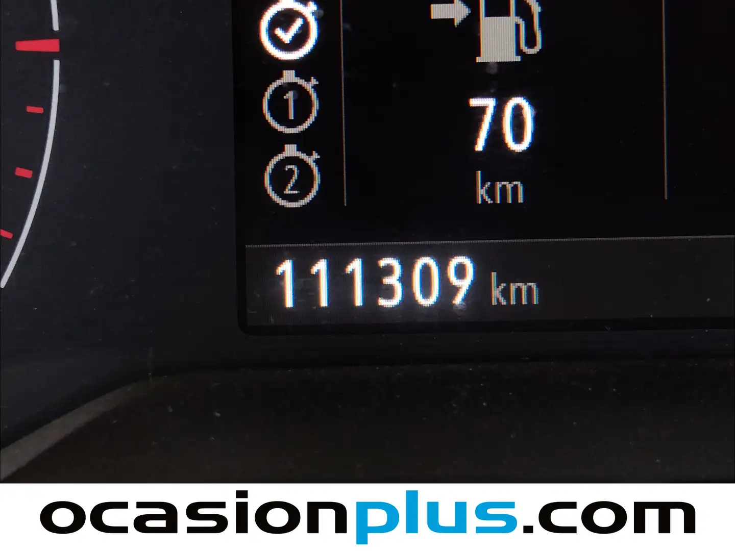 Foto Opel Crossland X Opel Crossland X 1.2 Turbo S&S ecoTEC Excellence (110 CV)