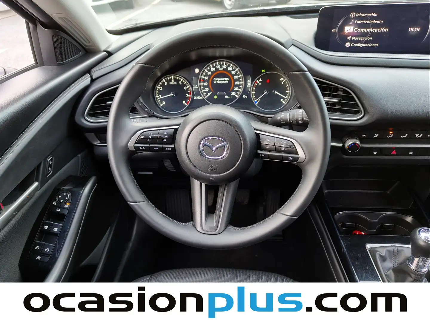 Foto Mazda CX-30 Mazda CX-30 e-SKY G MHEV Prime-line (140 CV)