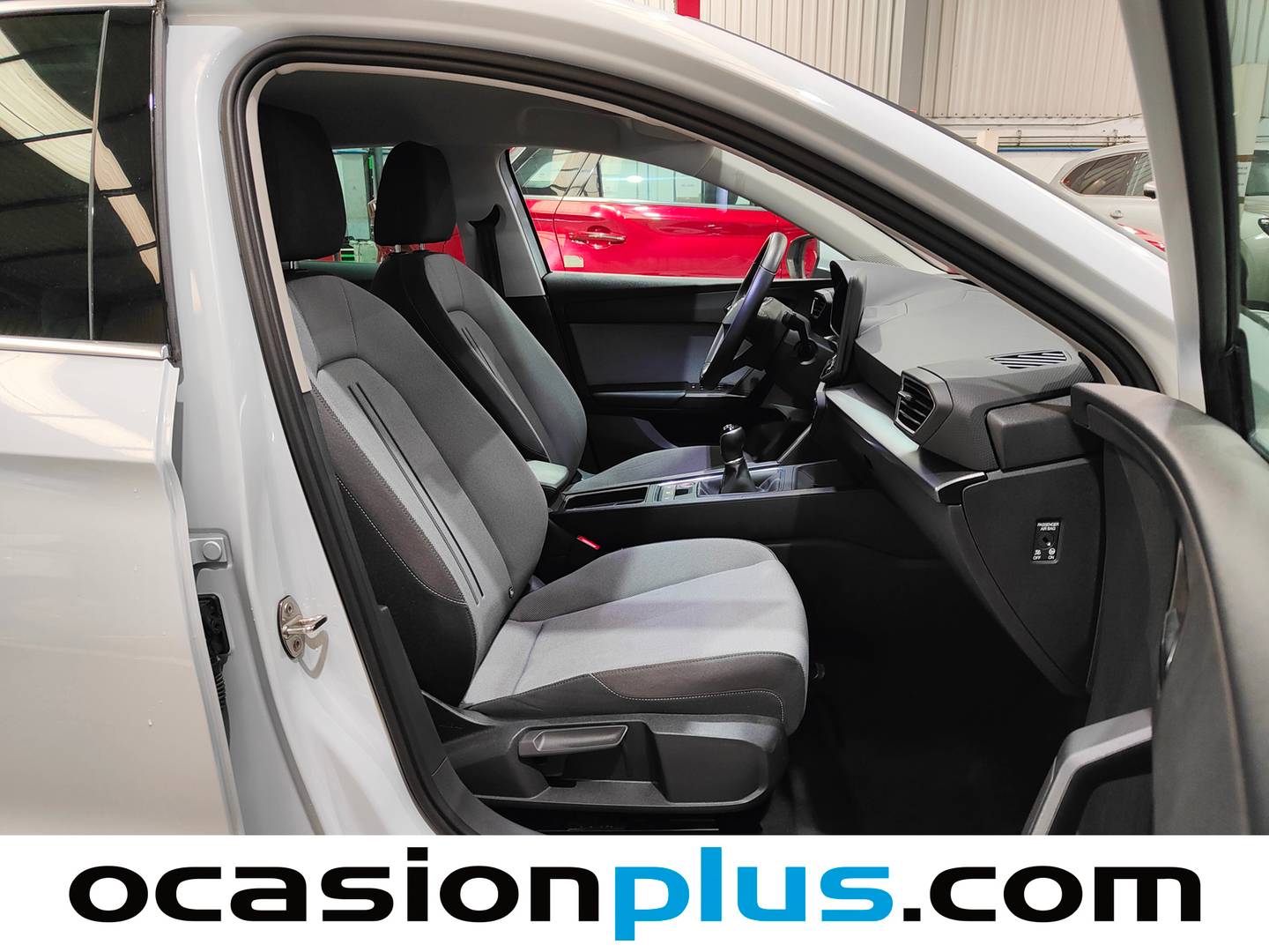 Seat León Seat León 2.0 TDI S&S Style XL (116 CV) 2025