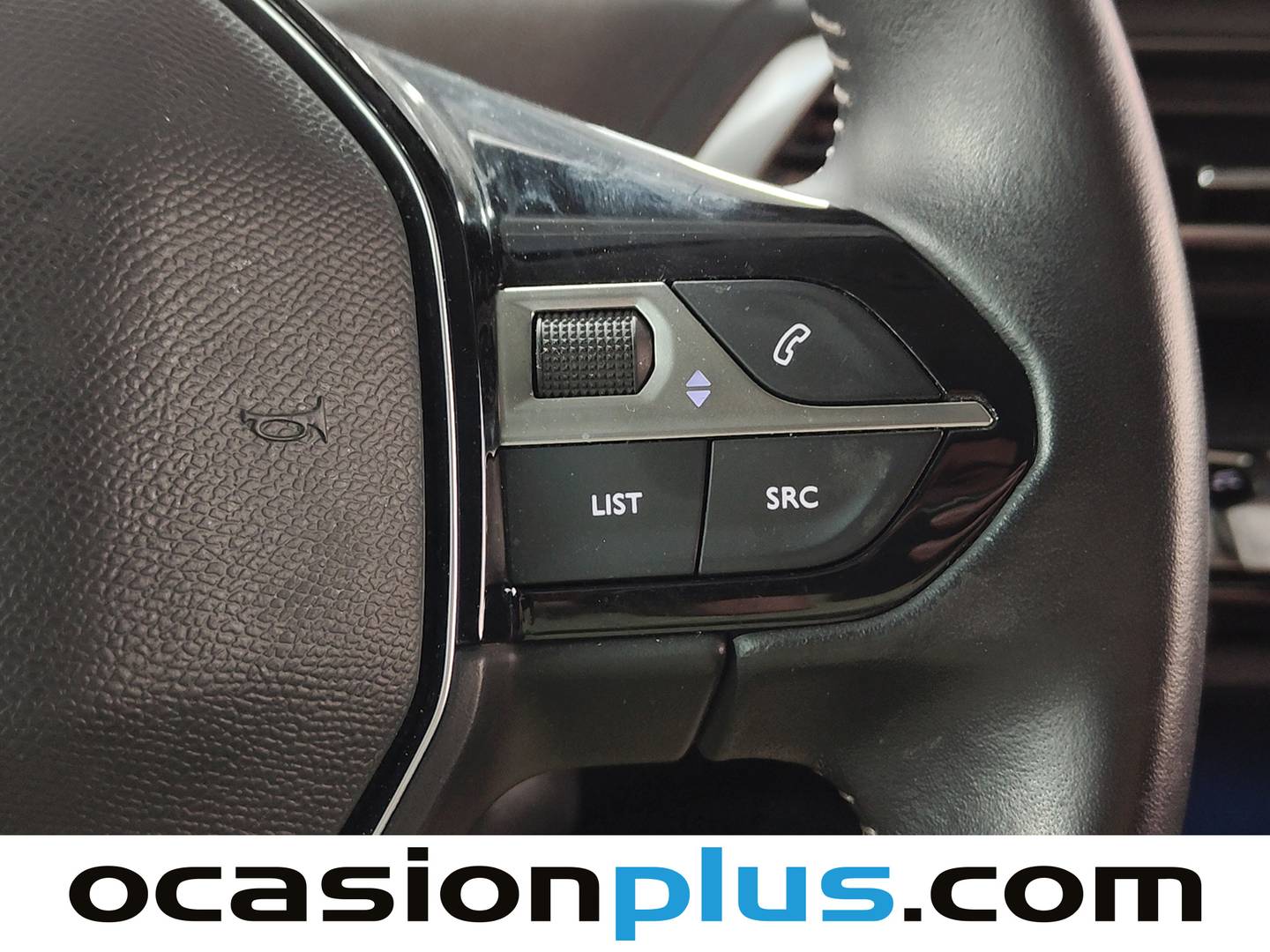 Peugeot 3008 Peugeot 3008 BlueHDi 130 S&S Active Pack (130 CV) km 0