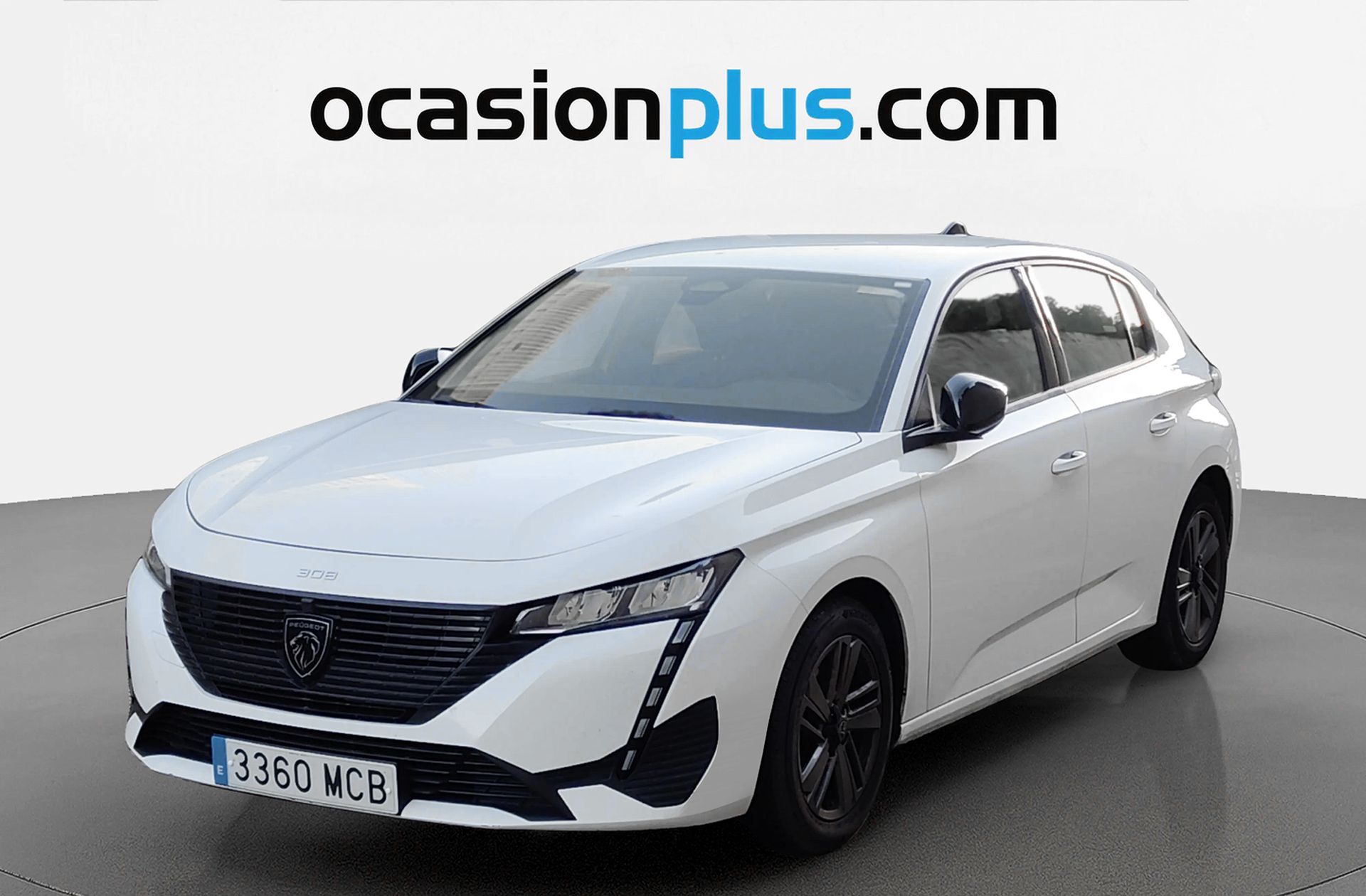 Peugeot 308 Active Pack BlueHDi