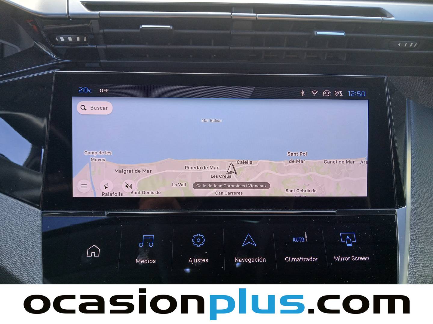 Foto Peugeot 308 Peugeot 308 PureTech 130 S&S Allure Pack (130 CV)