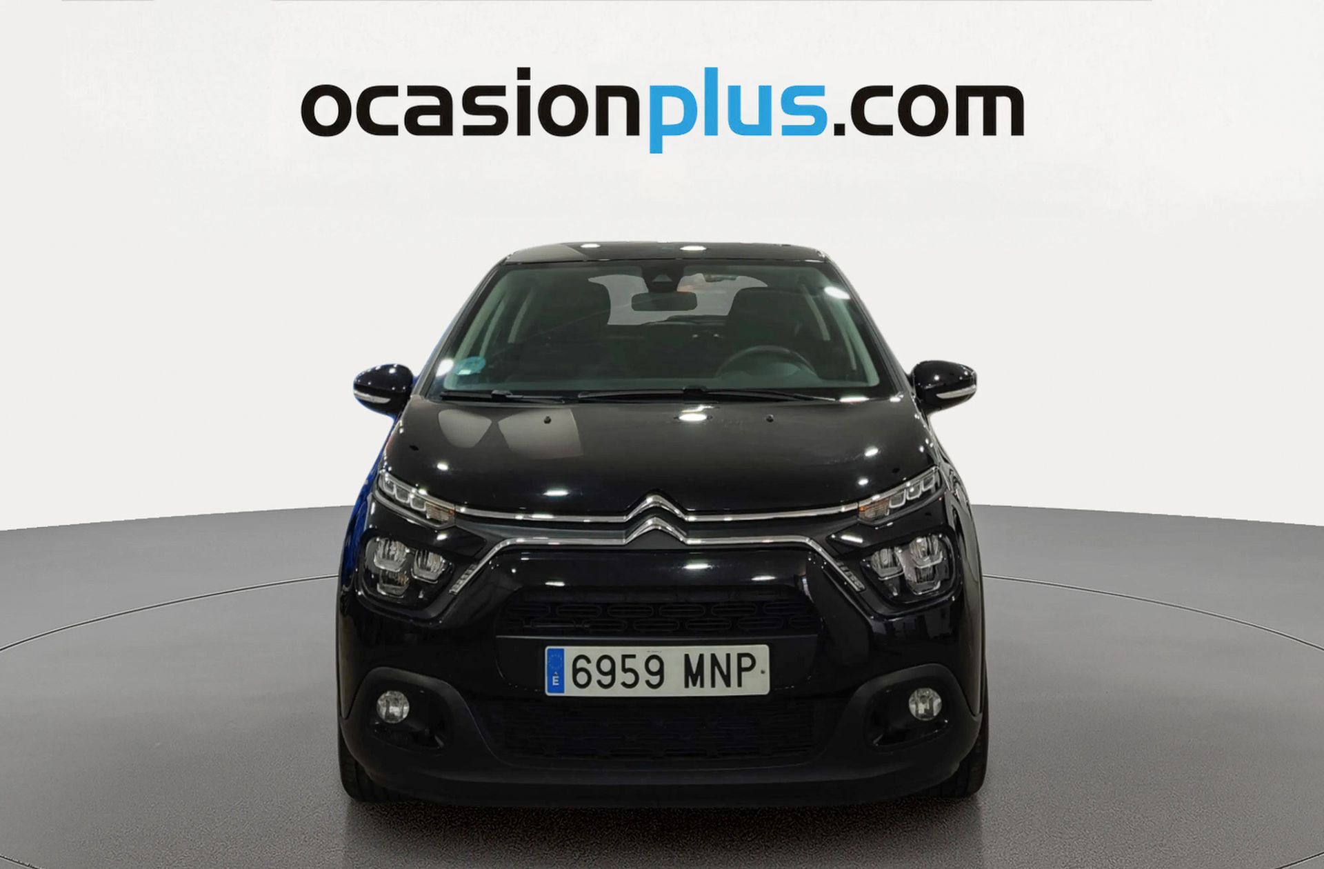 Citroën C3 PureTech 83 Plus - foto 11
