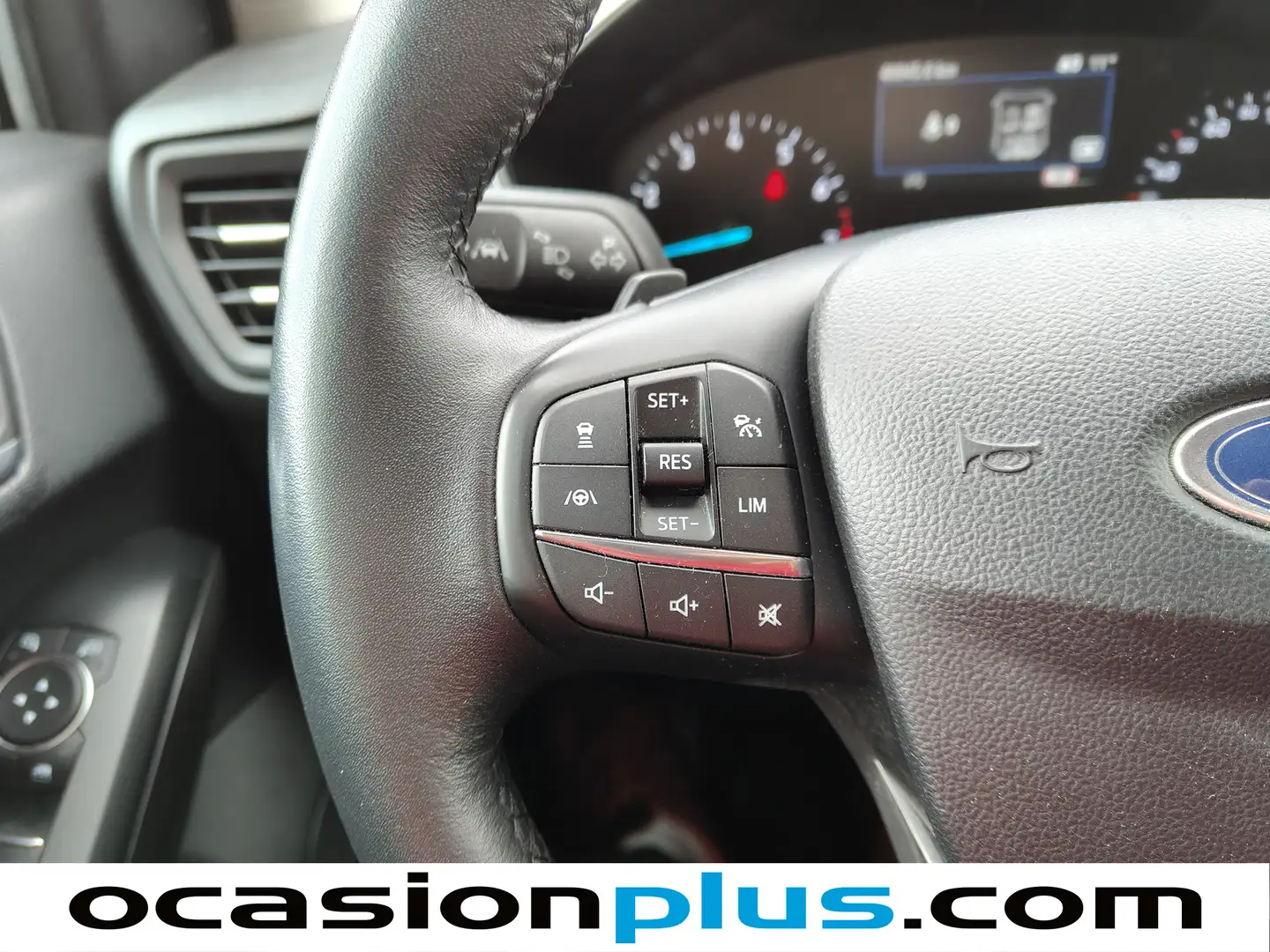 Foto Ford Focus Ford Focus 1.0 Ecoboost Active Auto (125 CV)