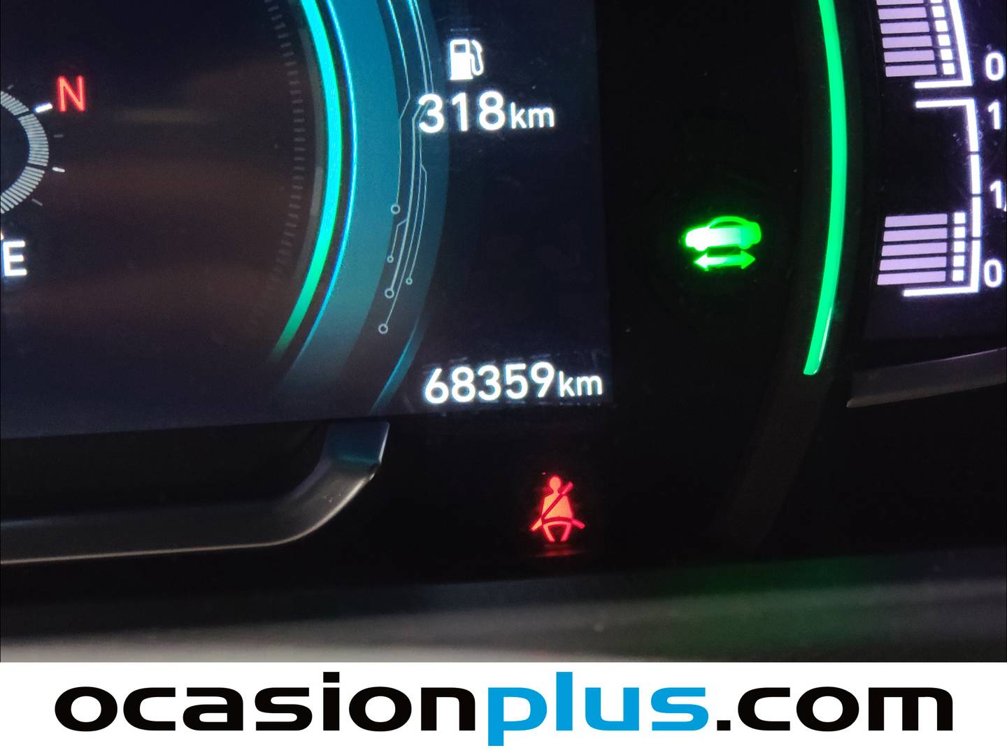 Hyundai IONIQ Hyundai Ioniq 1.6 GDI HEV Tecno DCT (141 CV) 141cv