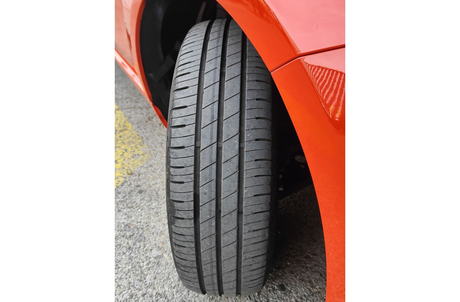 Fiat 500 1.0 Hybrid Monotrim - foto 28