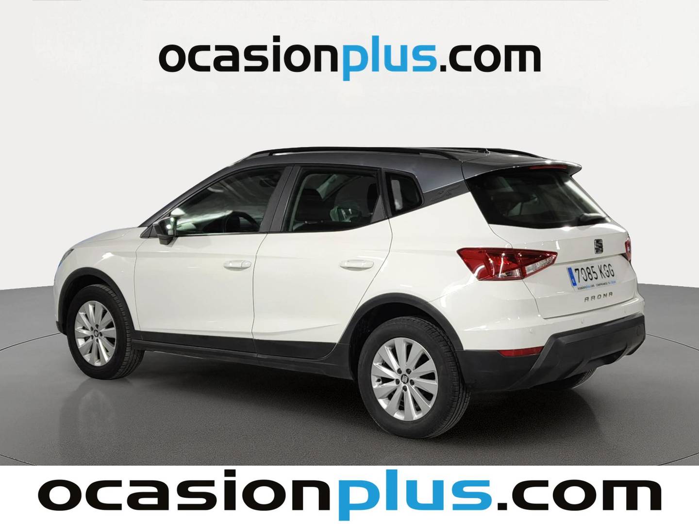 Foto Seat Arona SEAT Arona 1.0 TSI Style Ecomotive  (95 CV)