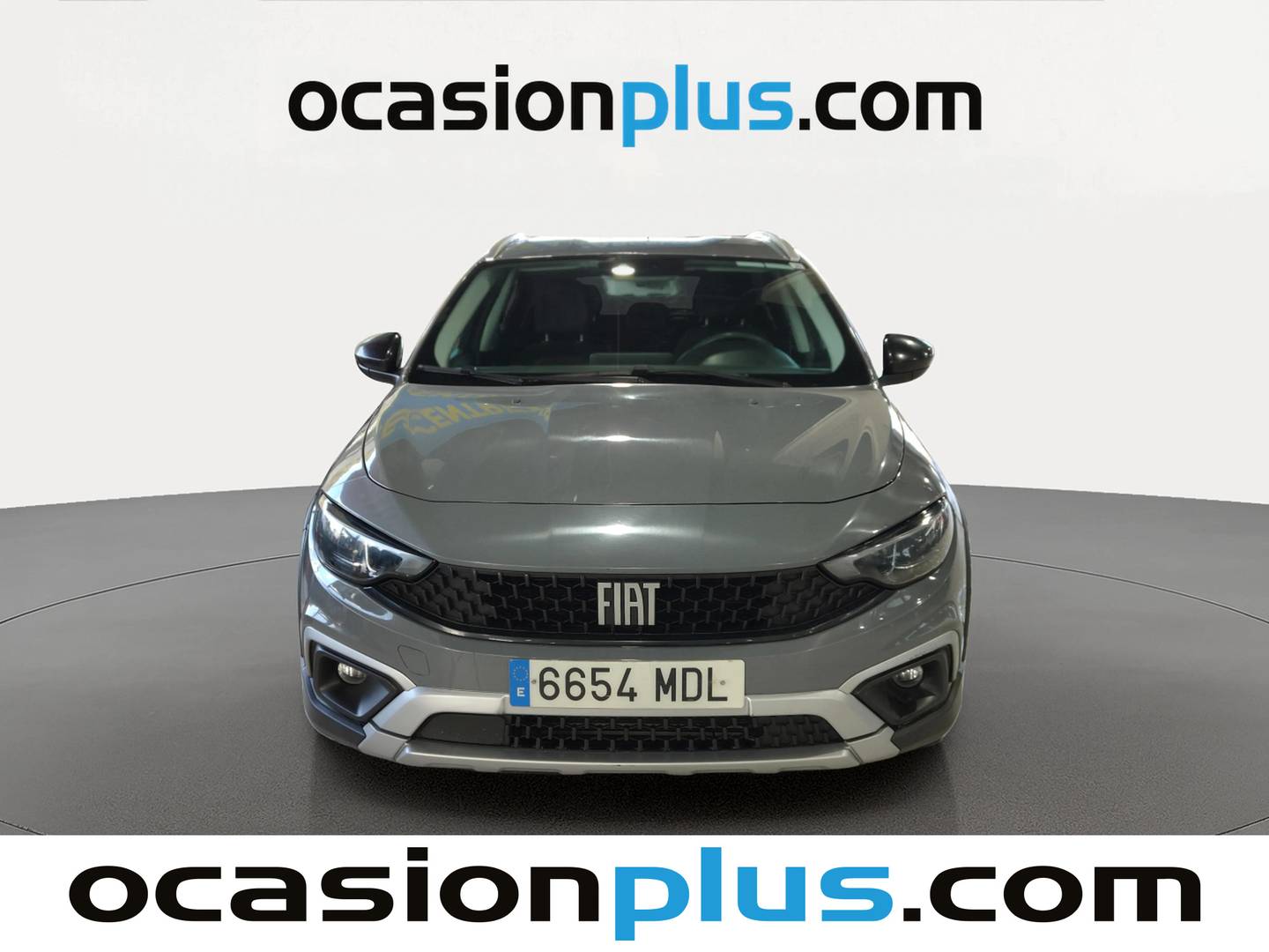 Foto Fiat Tipo Fiat Tipo 1.0 Cross (101 CV)