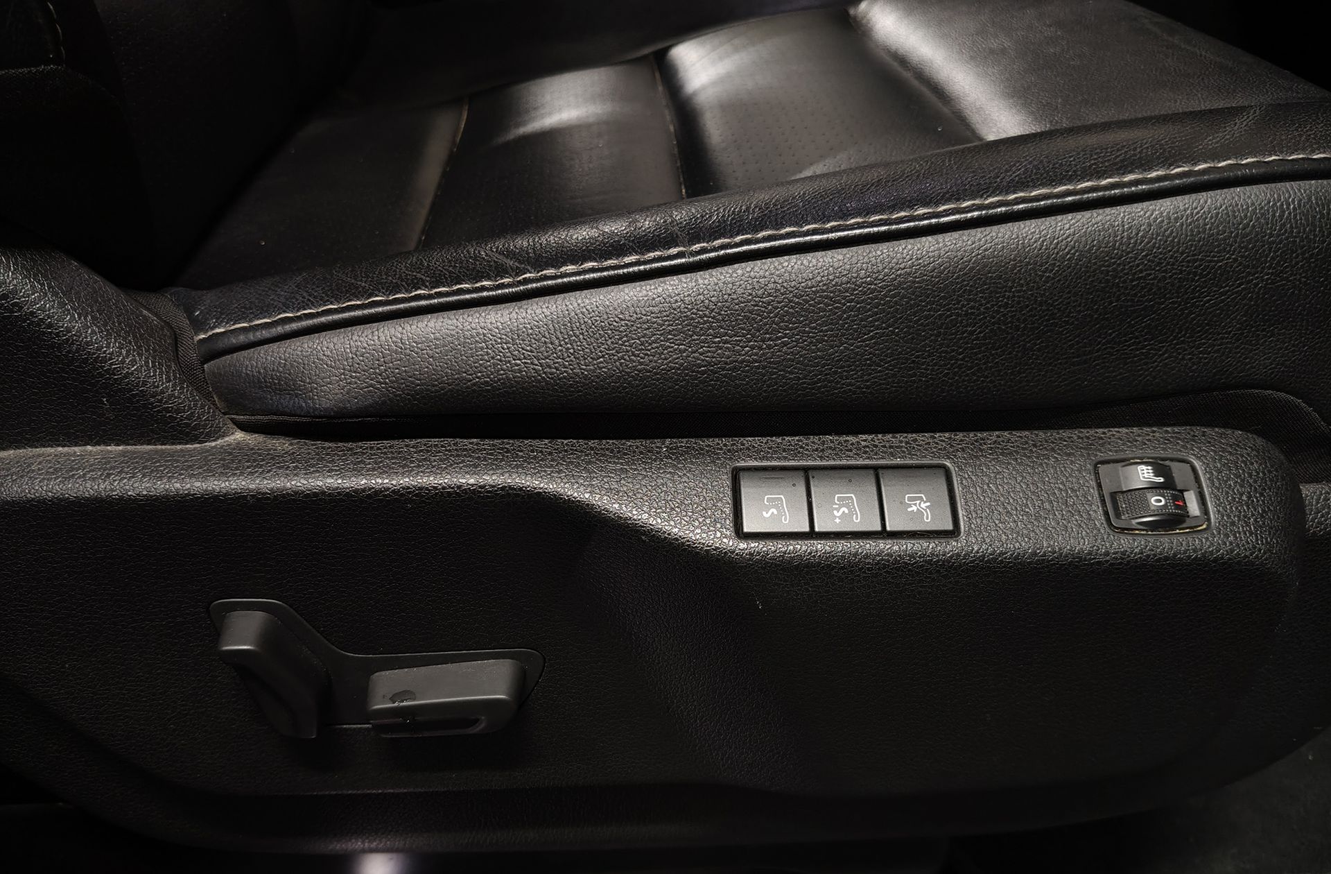 Peugeot Traveller Business VIP Long BlueHDi 7 plazas - foto 25