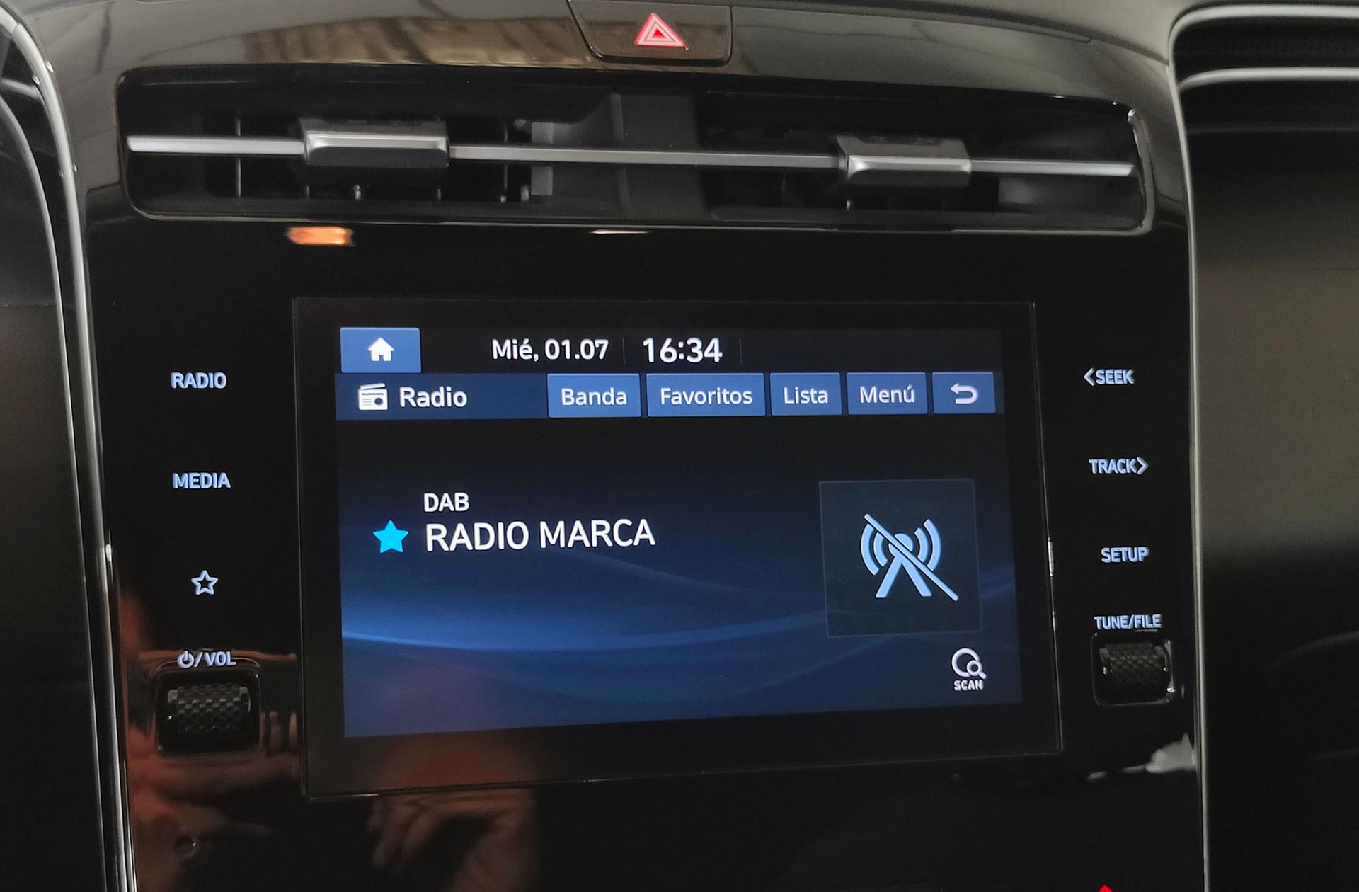 Hyundai Tucson 1.6 CRDi 48V Maxx - foto 31