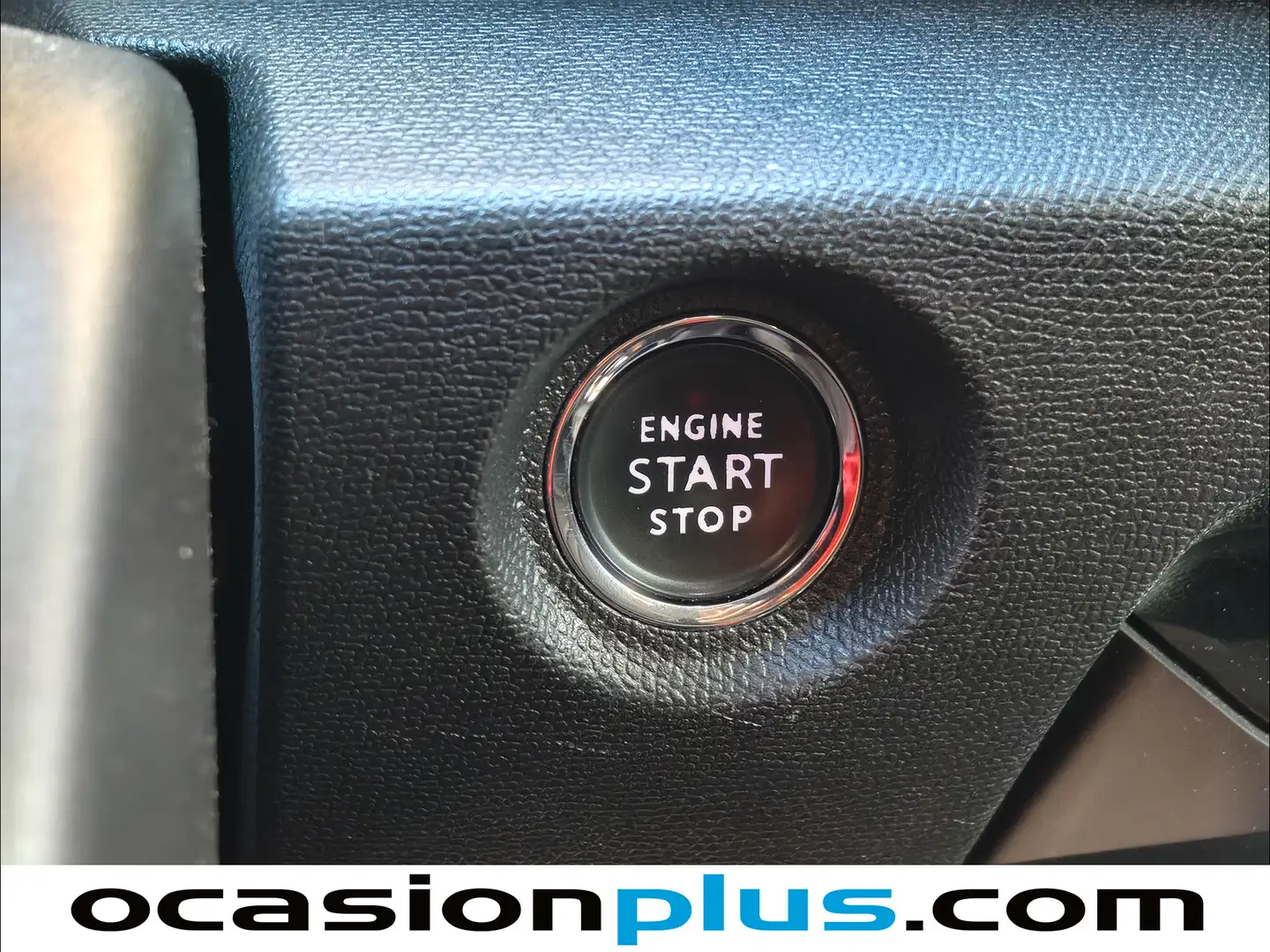 Foto Citroën ë-C4 Citroen ë-C4 eléctrico 50kWh Shine (136 CV)