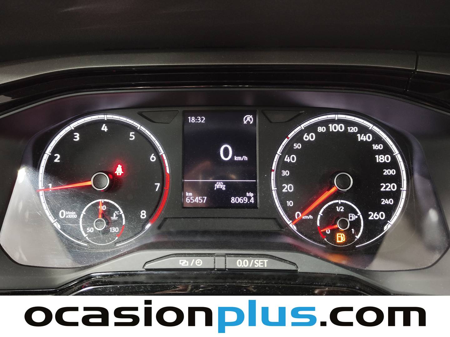 Volkswagen Polo Volkswagen Polo Advance 1.0 TSI (95 CV) de segunda mano