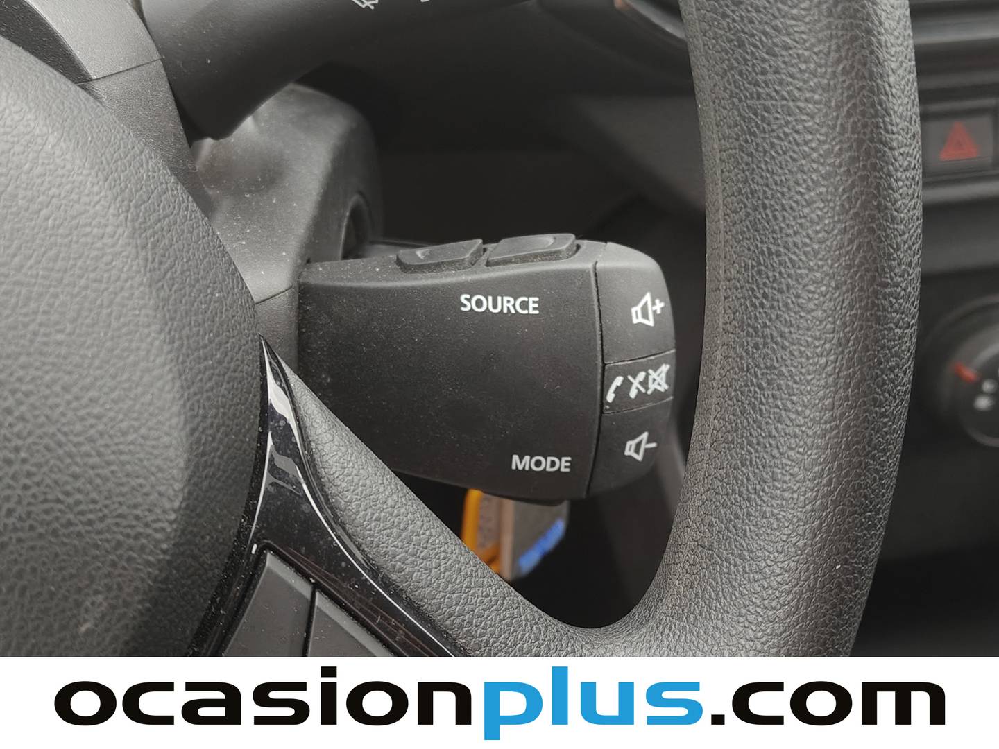 Foto Dacia Jogger Dacia Jogger Essential ECO-G (100 CV)