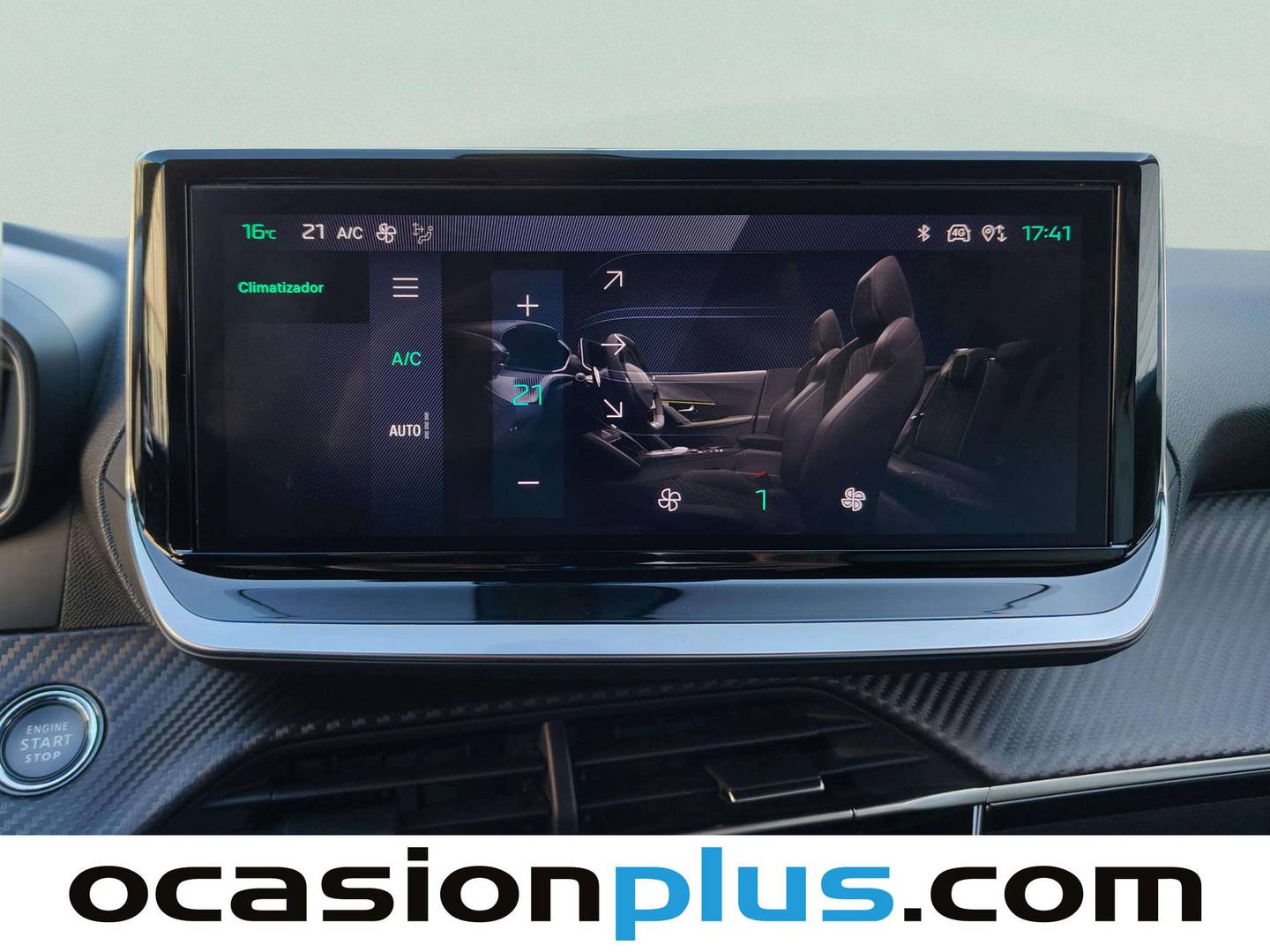 Peugeot 2008 Peugeot 2008 BlueHDi 130 S&S Allure EAT8 (130 CV) de segunda mano