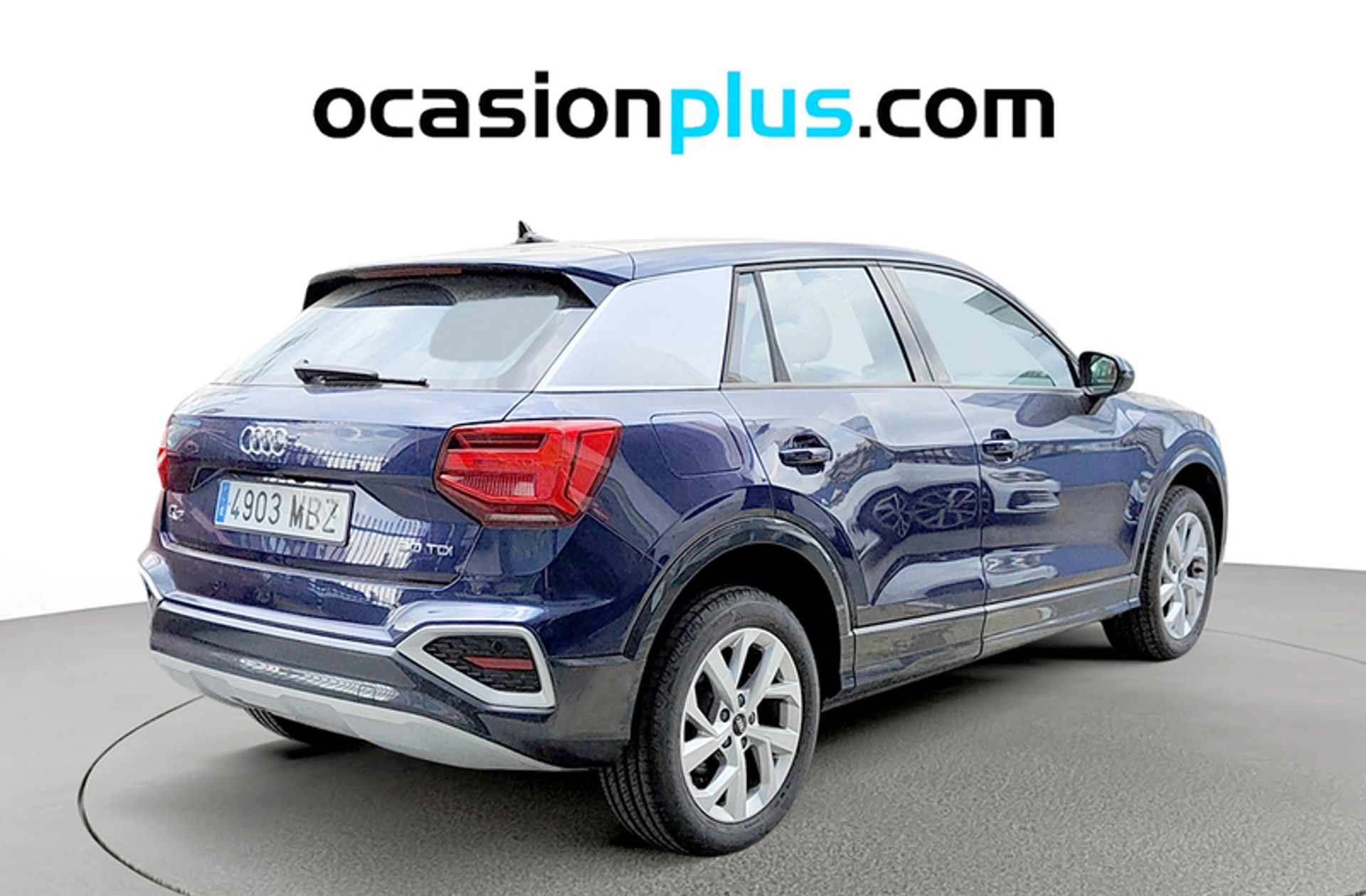 Audi Q2 Advanced 30 TDI - foto 4