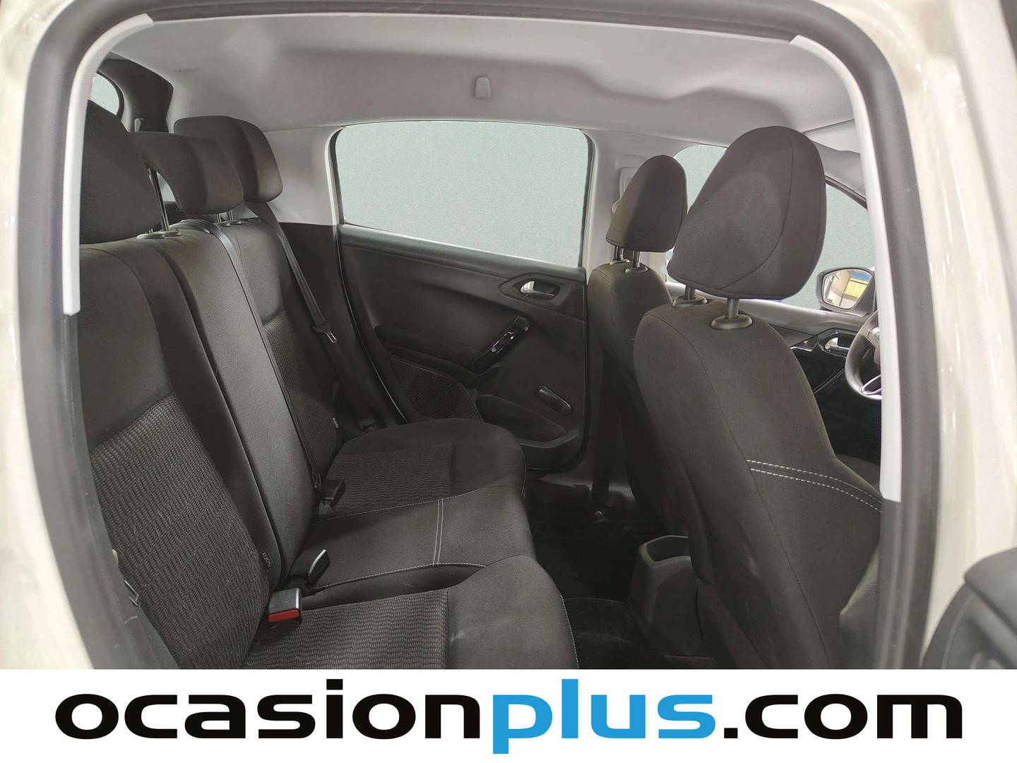 Peugeot 208 Peugeot 208 1.2 PureTech Active (82 CV) al mejor precio