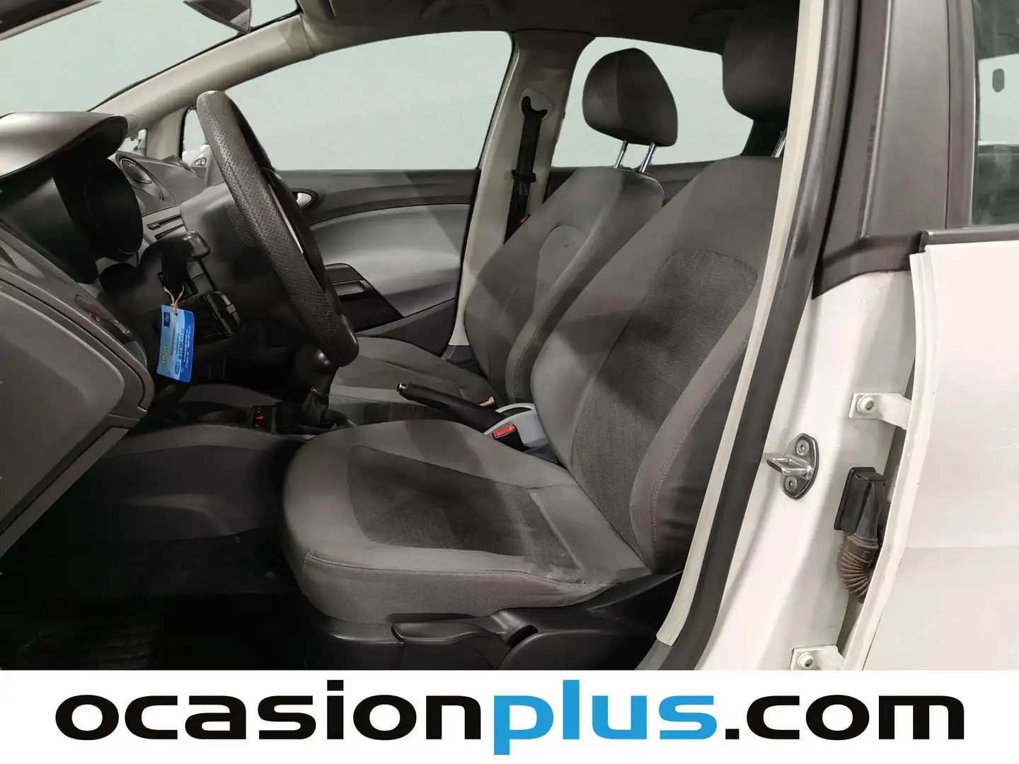 Foto Seat Ibiza SEAT Ibiza 1.4 TDI Ecomotive DPF  (80 CV)