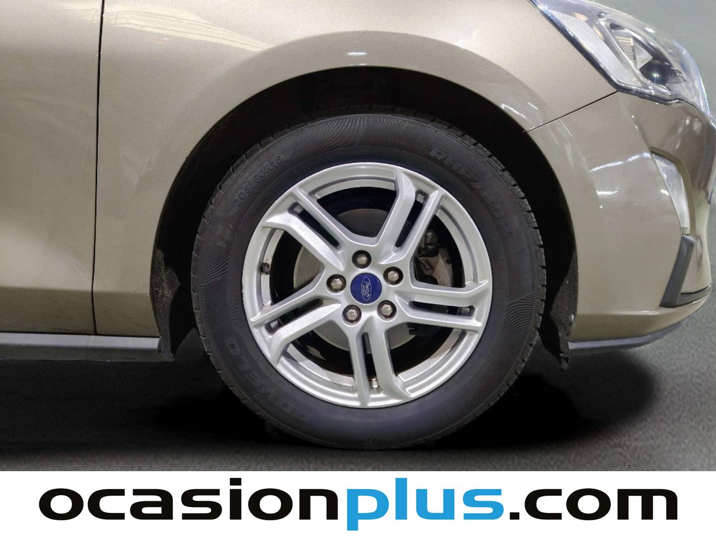 Foto Ford Focus Ford Focus 1.0 Ecoboost Trend+ (125 CV)