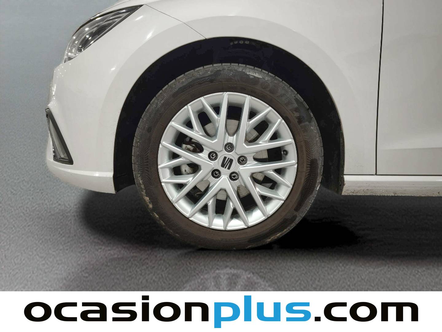 Seat Ibiza Seat Ibiza 1.0 TSI S&S Xcellence (115 CV) seminuevo