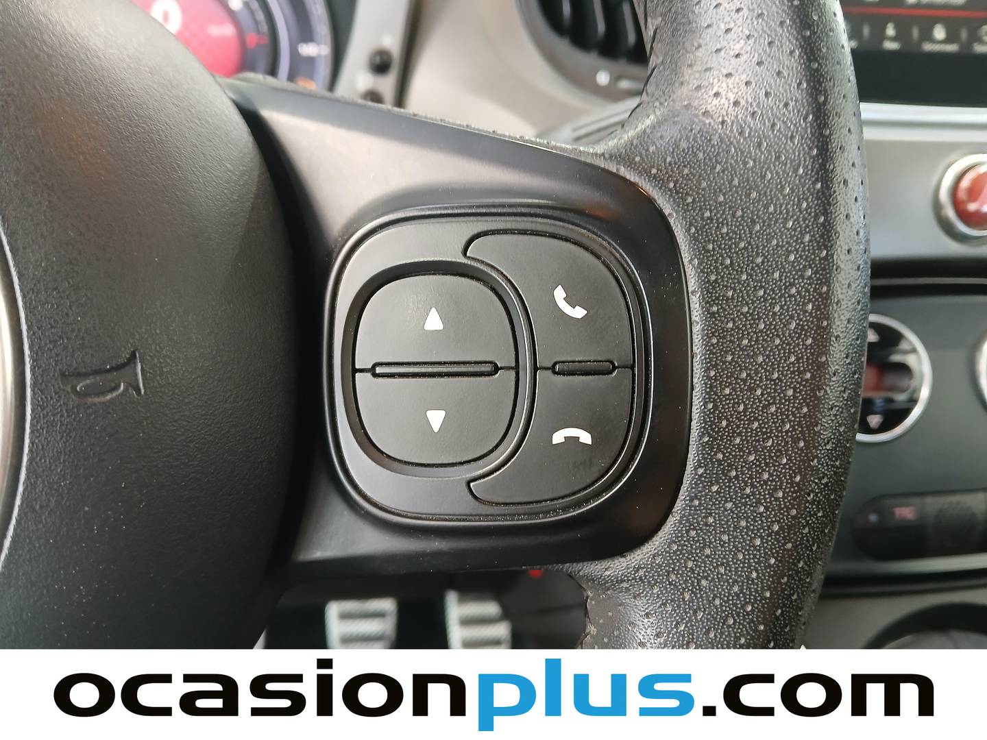 Abarth 500 Abarth 500 1.4 16v T-Jet 595 Turismo (165 CV) 165cv