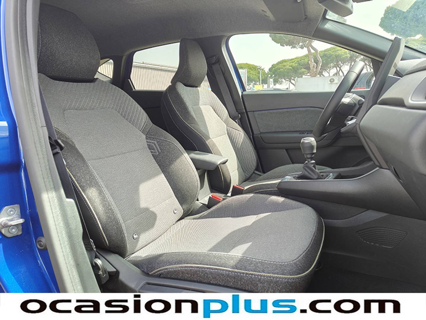 Foto Renault Captur Renault Captur Techno TCe mild hybrid (140 CV)