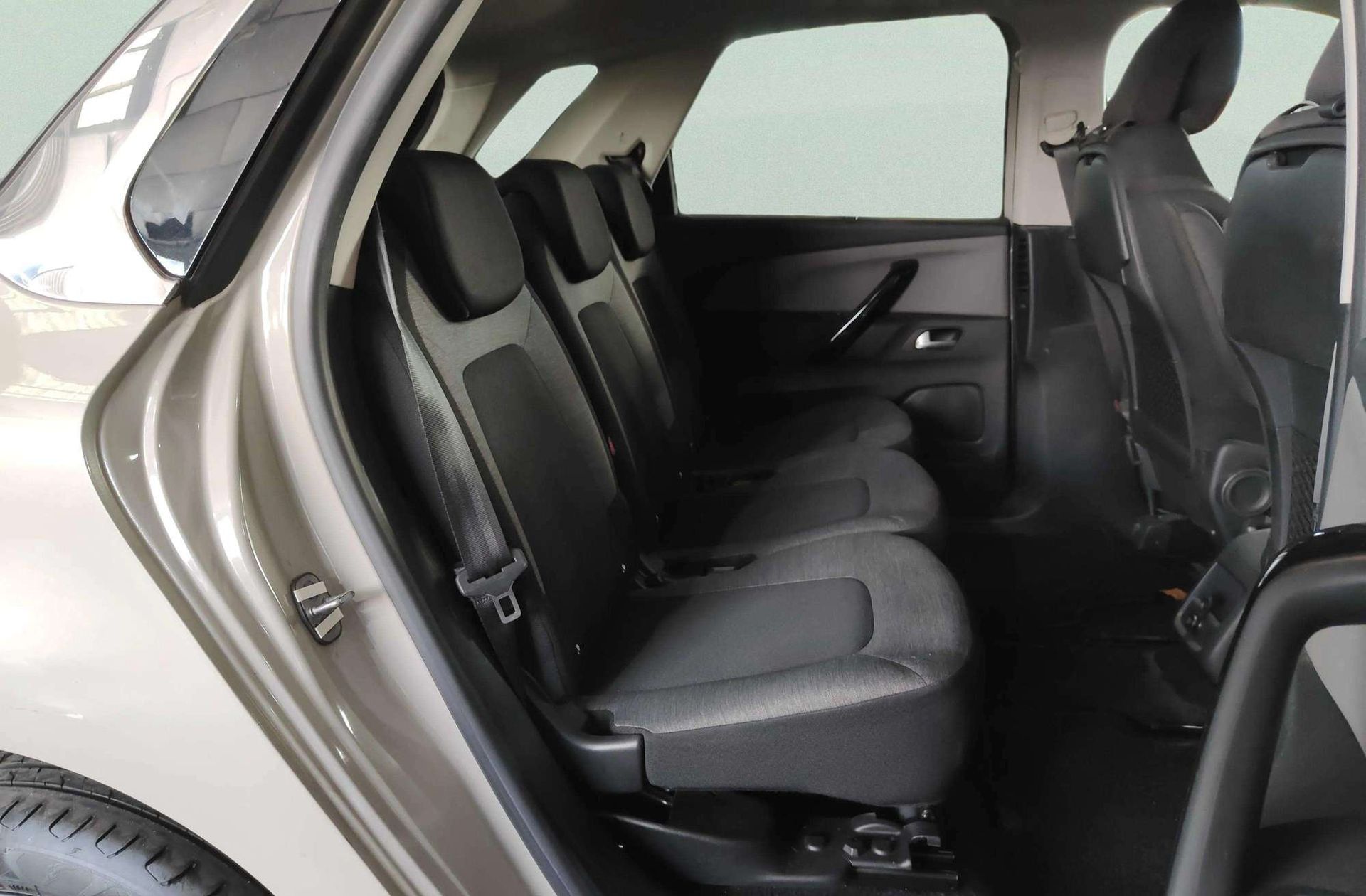 Citroën C4 SpaceTourer PureTech 130 Feel - foto 18