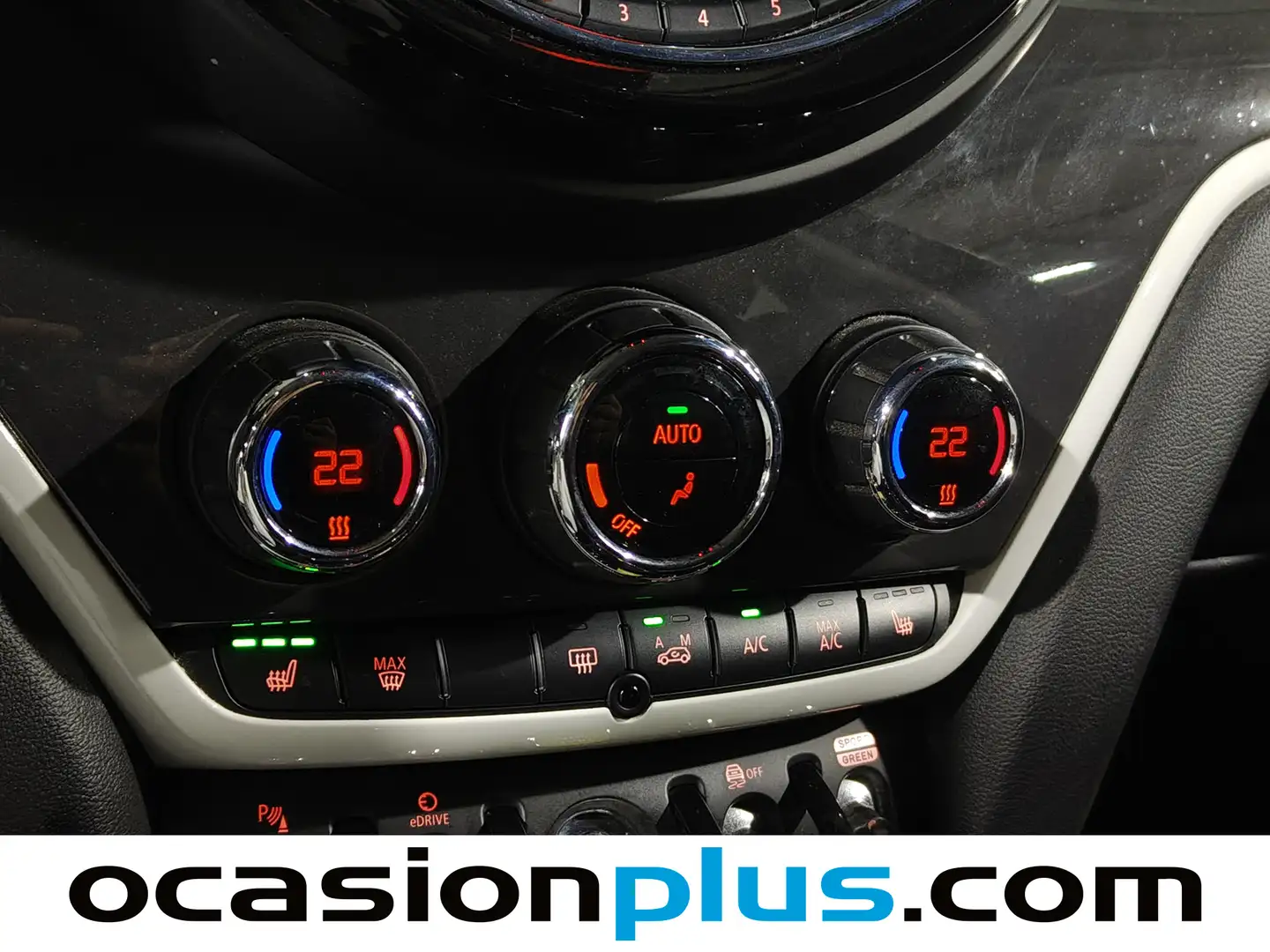 Foto Mini Countryman MINI MINI Countryman Cooper S E ALL4 (224 CV)