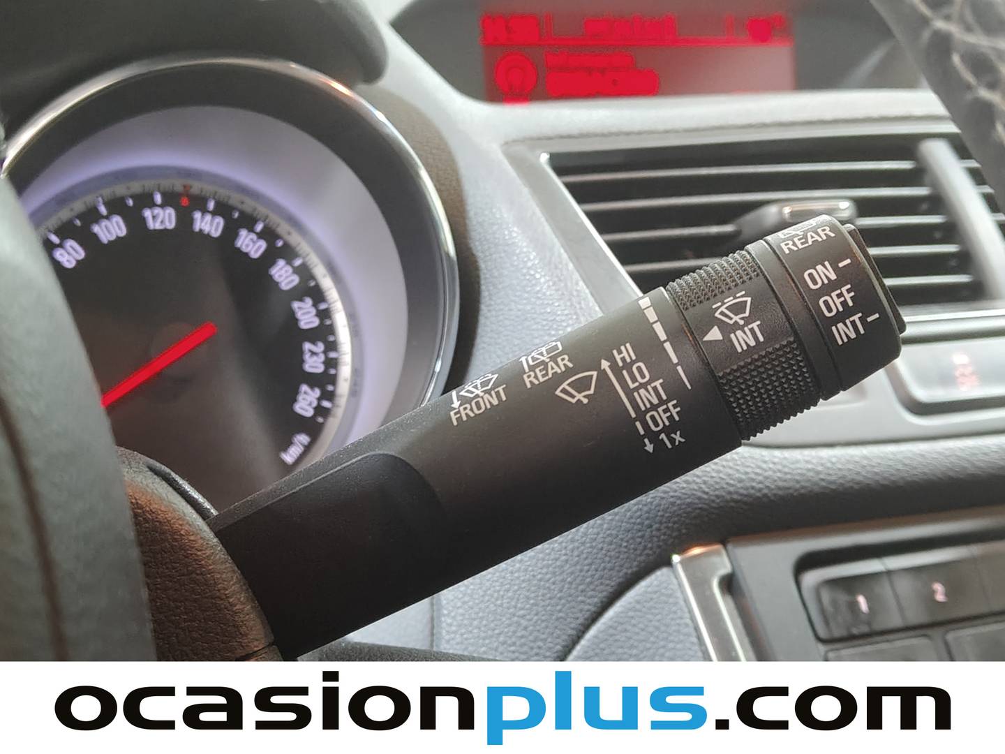 Opel Mokka Opel Mokka 1.6 CDTI S&S Excellence 4x2 (136 CV) de segunda mano