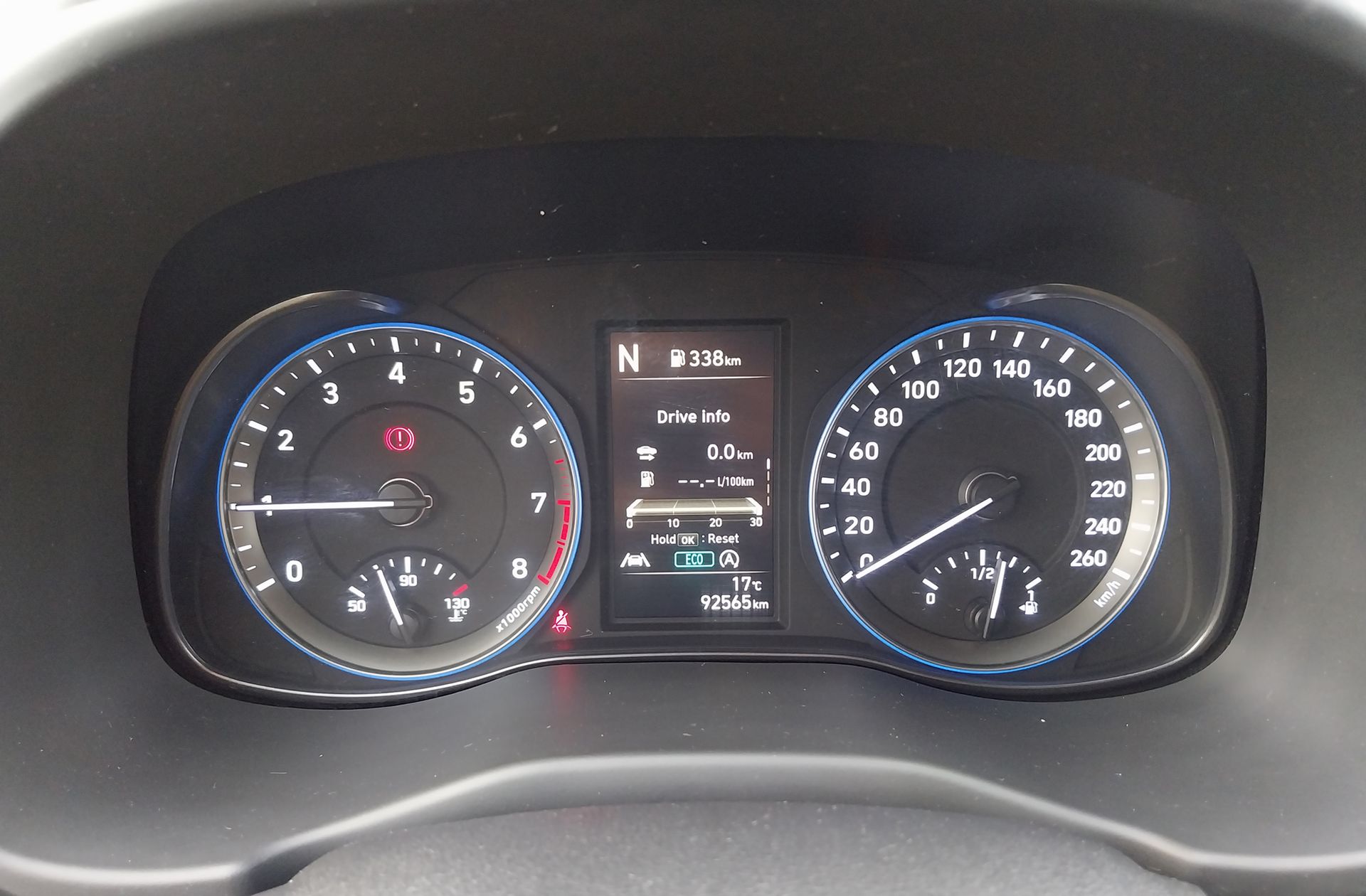 Hyundai Kona 1.0 T-GDi 48V Klass 4x2 - foto 20