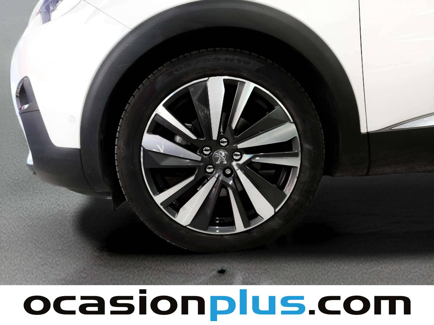 Peugeot 5008 Peugeot 5008 PureTech 130 GT Line 7 Plazas (130 CV) seminuevo