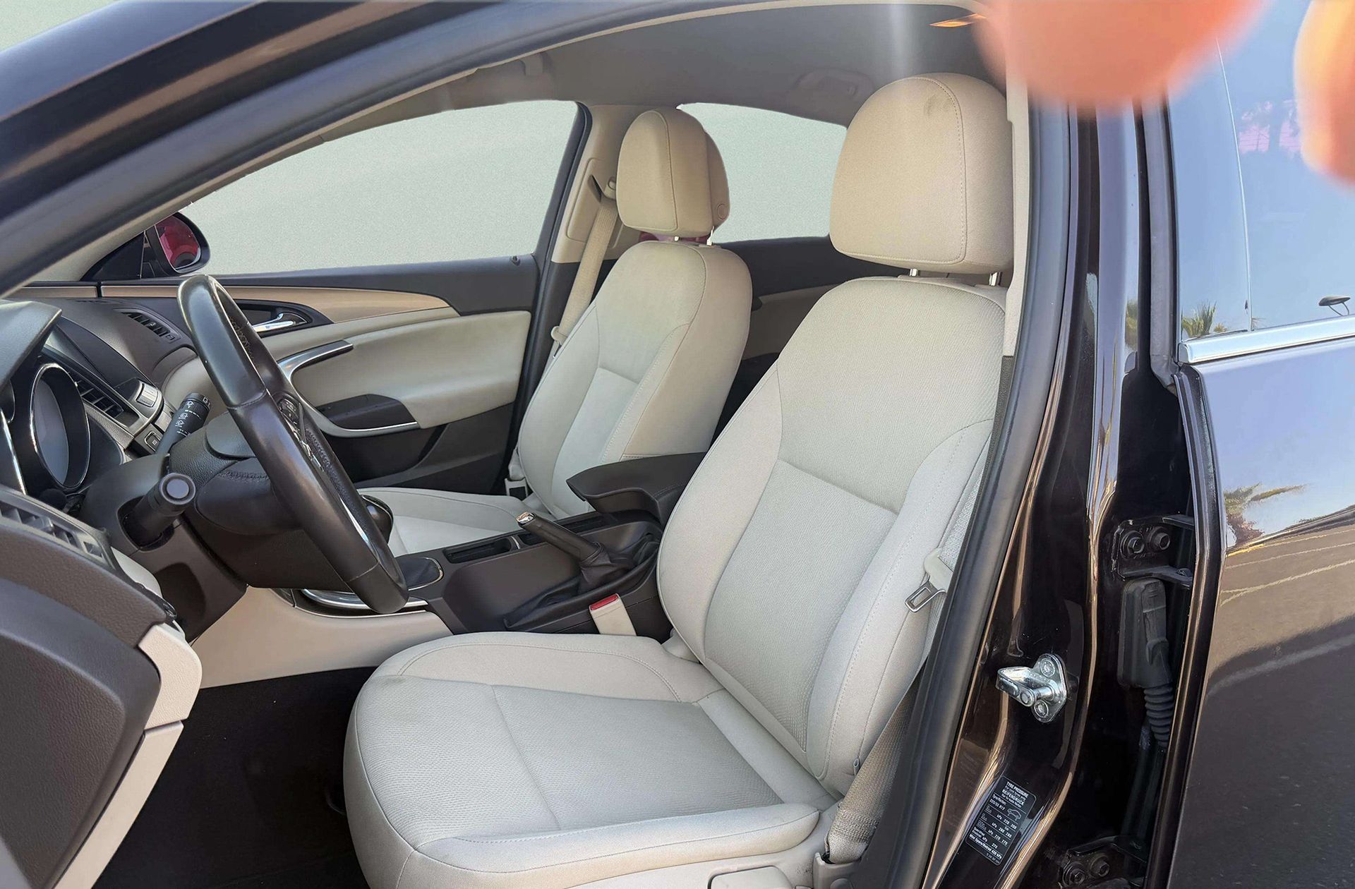 Opel Insignia 2.0 CDTI Selective - foto 9