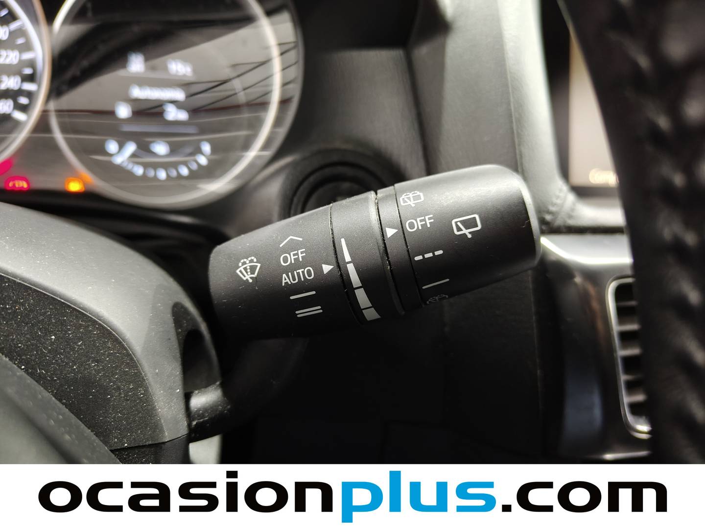 Foto Mazda CX-5 Mazda CX-5 2.2 DE Luxury 2WD  (150 CV)