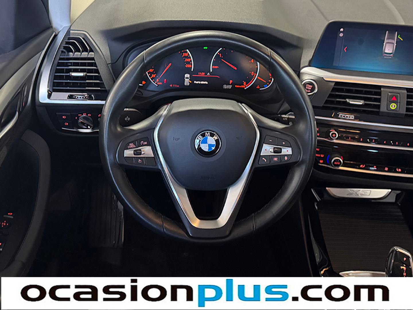 BMW X3 BMW X3 sDrive18d (150 CV) 2020