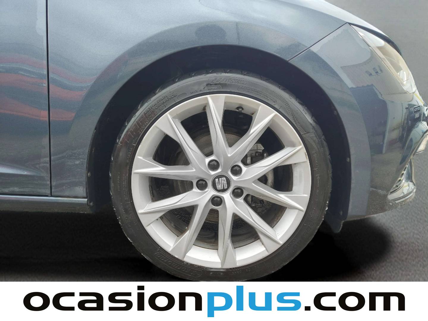 Seat León SEAT León 1.5 TSI S&S FR Edition (130 CV) seminuevo