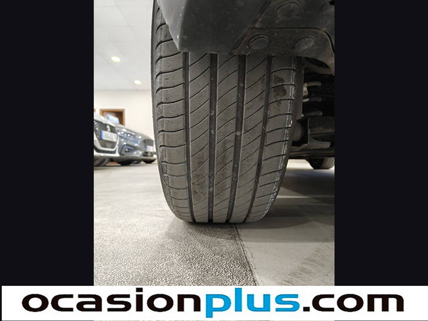 Foto Hyundai i30 Hyundai i30 1.0 TGDI 48V Klass (120 CV)