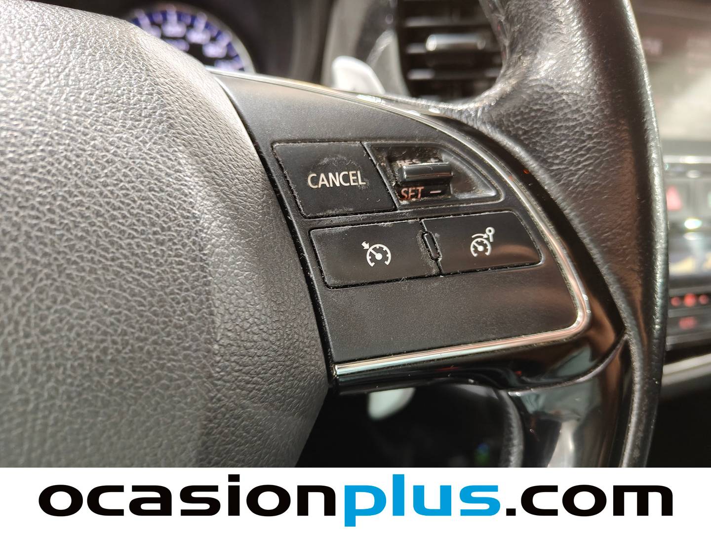Mitsubishi Outlander Mitsubishi Outlander 220 DI-D Motion 4WD (150 CV) 7 Plazas barato