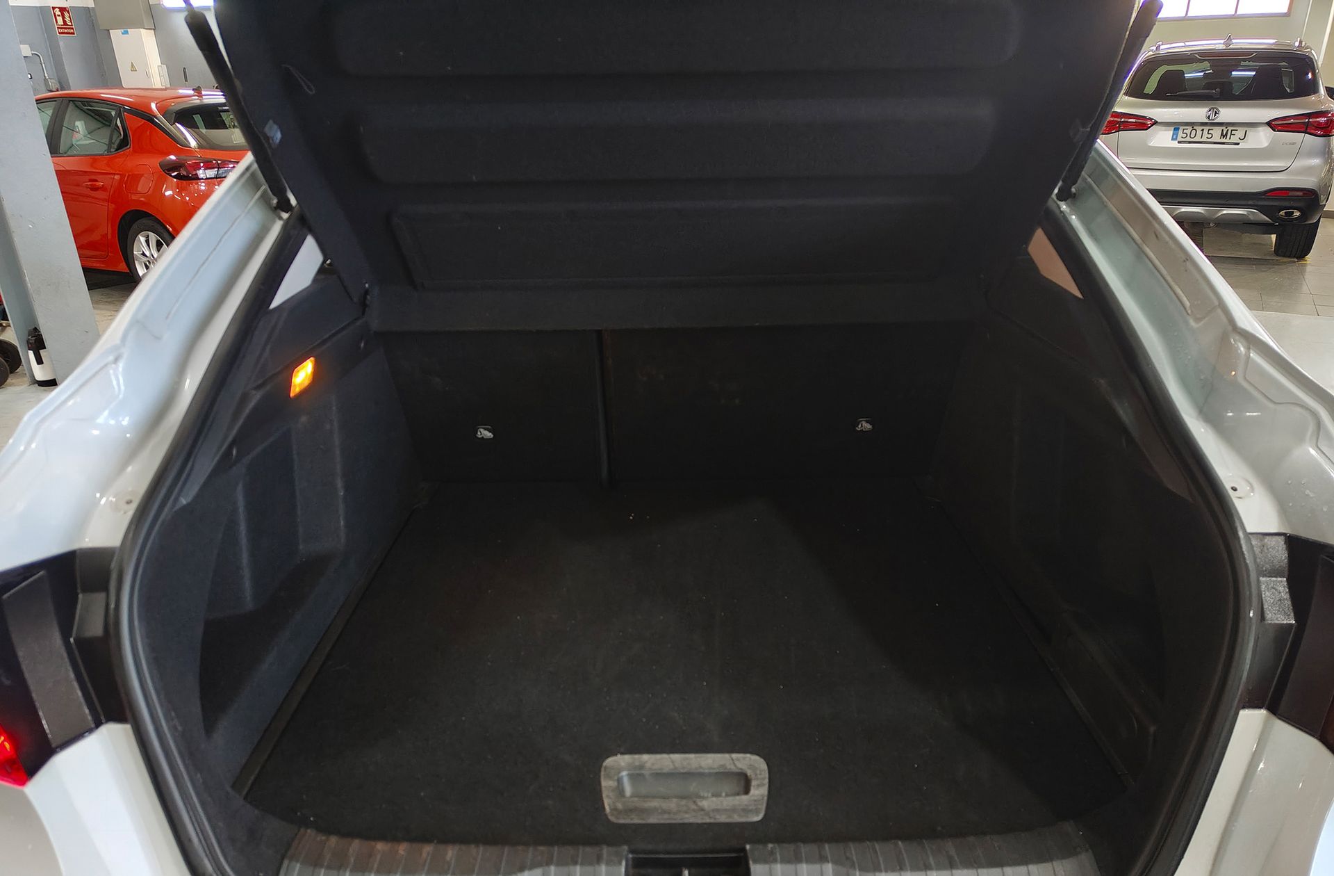 Renault Arkana Zen E-Tech Híbrido - foto 16