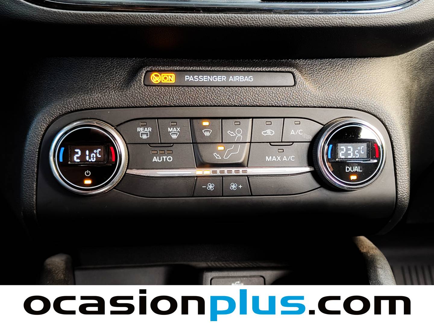 Foto Ford Focus Ford Focus 1.0 Ecoboost ST-Line Auto (125 CV)