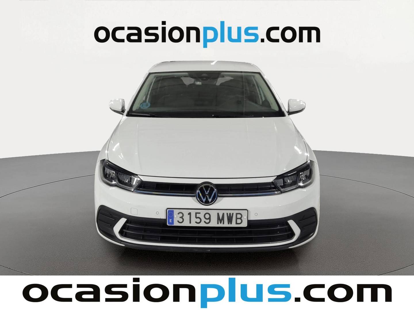 Volkswagen Polo Volkswagen Polo Volkswagen Polo ``Más`` 1.0 TSI  (95 CV) al mejor precio