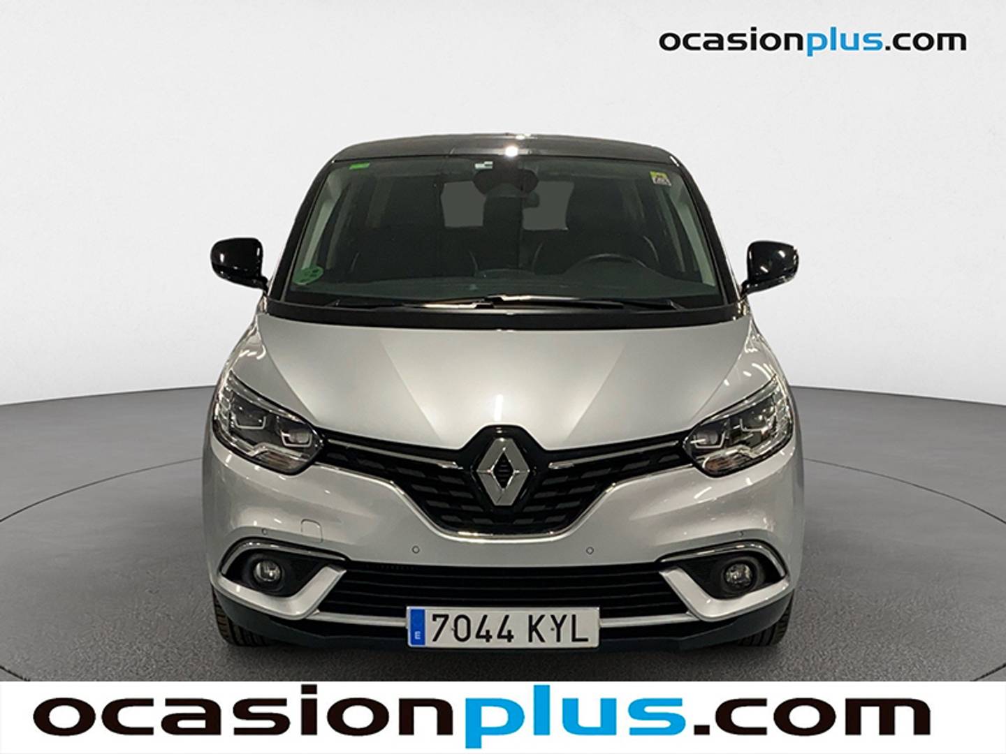 Foto Renault Scénic Renault Scenic Zen TCe (160 CV) GPF EDC