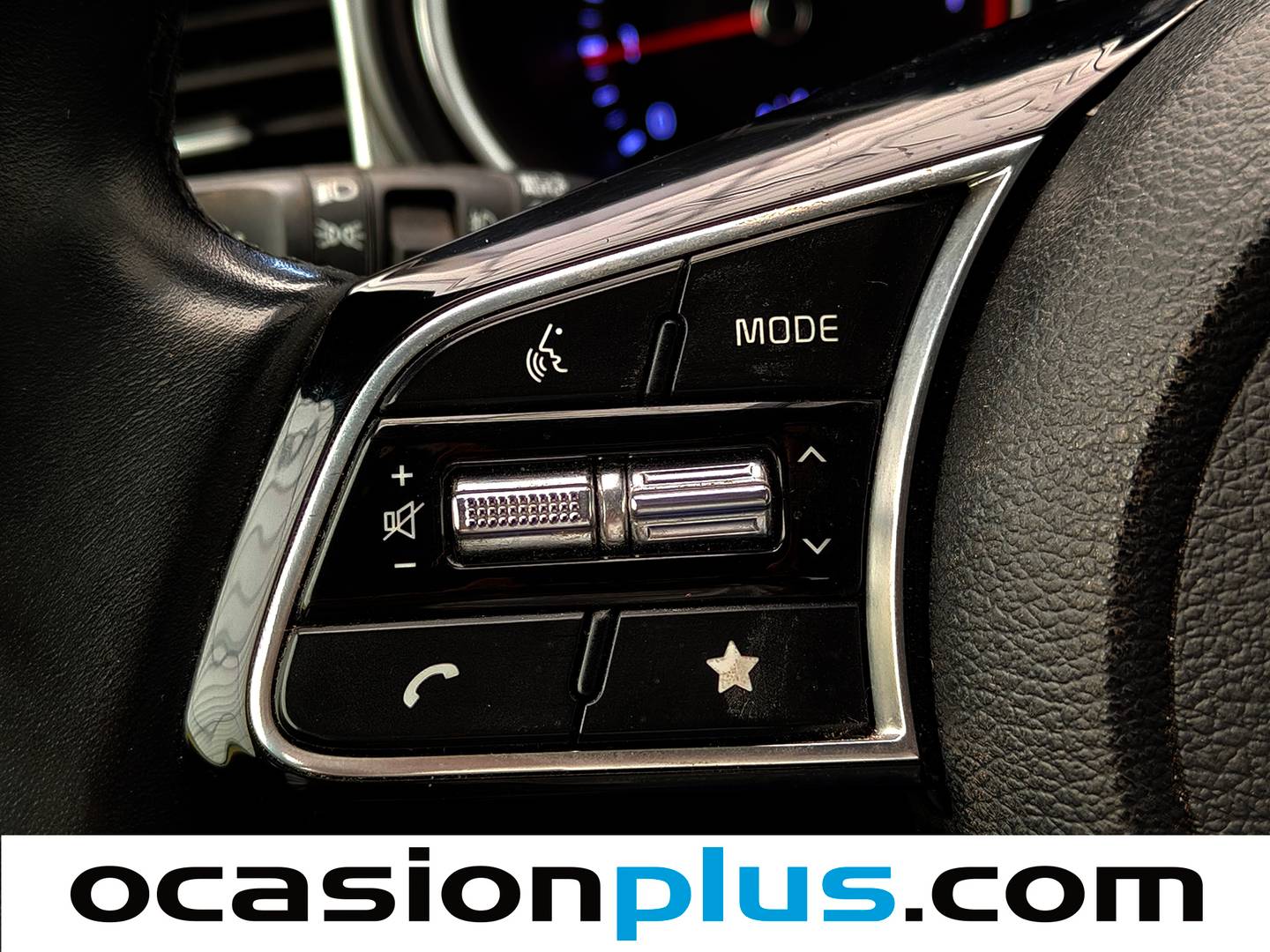 KIA XCeed KIA XCeed 1.0 T-GDi Drive (100 CV) seminuevo