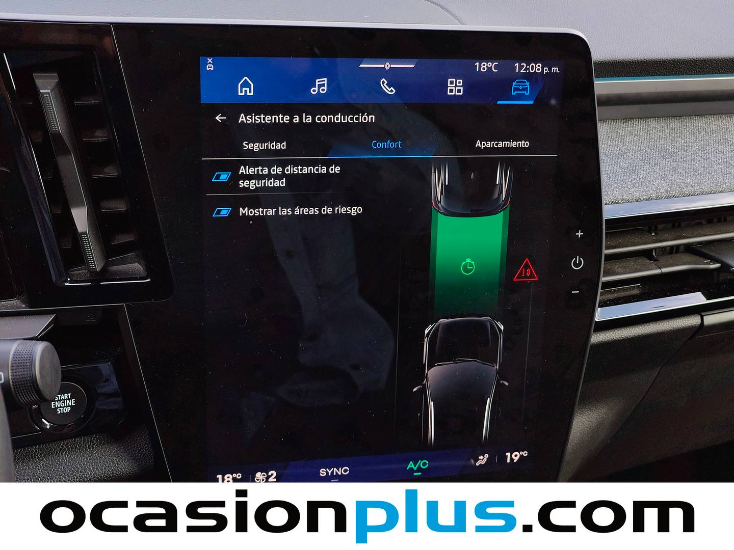 Renault Austral Renault Austral Techno E-Tech Full Hybrid (200 CV) barato