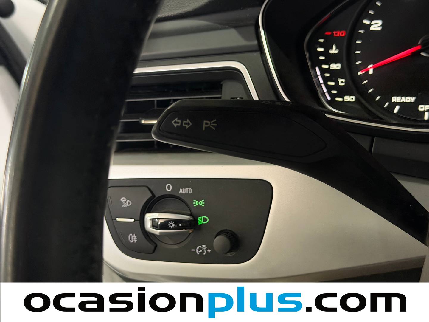 Audi A4 Allroad Audi A4 Allroad unlimited edition 2.0 TDI quattro (190 CV) S tronic de ocasión