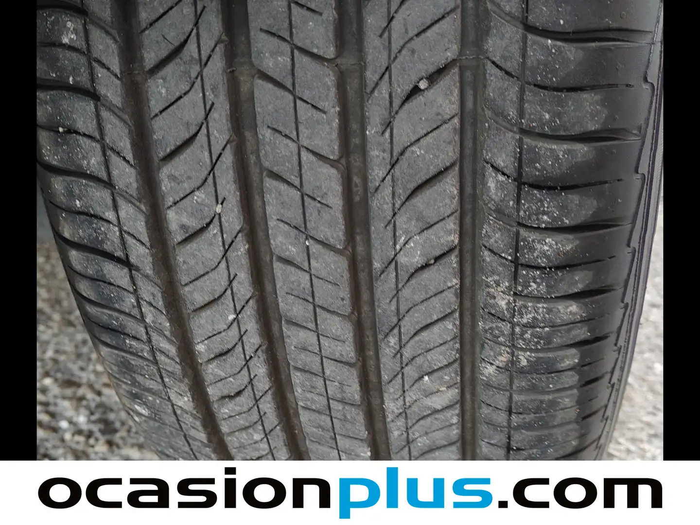 Foto MG HS MG eHS 1.5 T-GDI PHEV Luxury (258 CV)